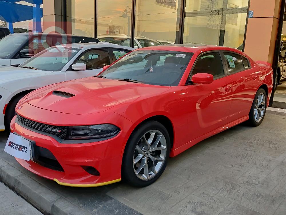 Dodge Charger